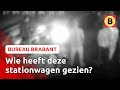 Automobilist rijdt in op bezoekers feestcafé | Bureau Brabant