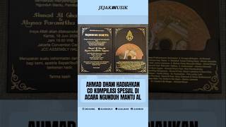 Download lagu CD SPESIAL DI NGUNDUH MANTUNYA AL!! mp3 Download lagu CD SPESIAL DI NGUNDUH MANTUNYA AL!! mp3