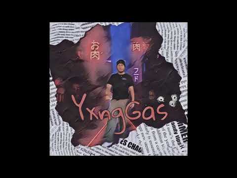 YxngGas - CFWU [Prod.sammyboy!]