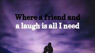 The 502s - Cavalry (Lyrics Video)