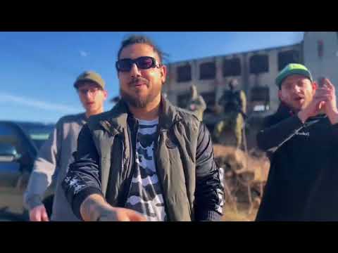 [ASTCREW] KILL P x SPAMER x KBZNS “WARZONE”(OFF.VID)