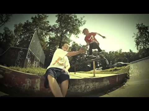 metrowy, grubson - kazdy dzien (official video)