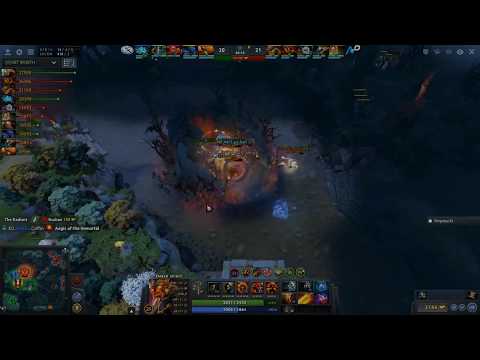 You Say Run goes with everything: EG comeback vs NP
