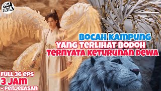 Download lagu DIUSIR DARI DESANYA !! BOCAH KAMPUNG INI TERNYATA MEMPUNYAI KEKUATAN DEWA YANG OVER POWER !! mp3