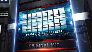 Hard Driver - The Red Kill (Original Mix)