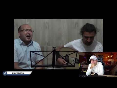Is There Anyone Left Singing Like That Hodja ? Osman Özcan Voice Analysis (Acemaşiran Qasida)