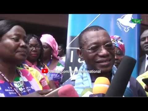 LE JOURNAL 13H00 du Lundi 27/05/2019 - Canal 2 International