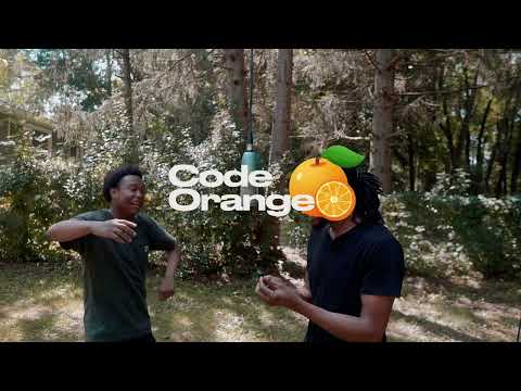 Jayskii "Talkin Shit" | Code Orange Street View