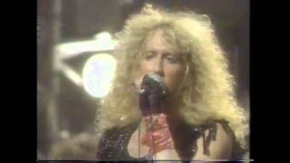 BLACK&#39;N BLUE（ブラックンブルー）　LIVE