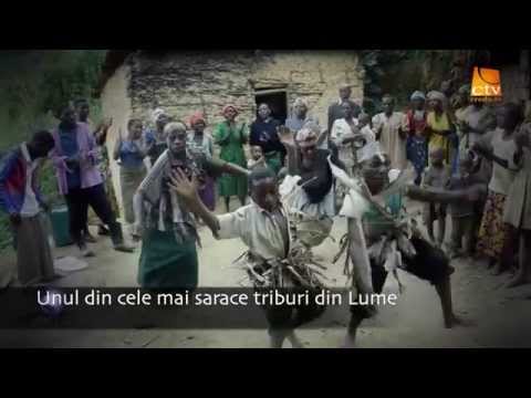 45. Pana la marginile Pamantului - Florin Bucur - Uganda (2)