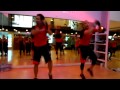 Muay Thai Track 7, Body Combat 63 (Active Life ...