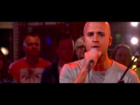Milow - Summer Days - RTL LATE NIGHT