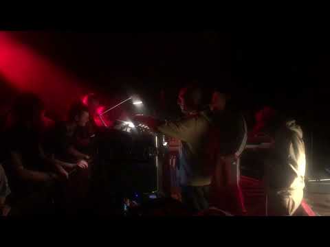 Kingstep Soundsystem ft reuban gondor - Rastafari Taking Over & Dubwise @ dub unit (b) 170422