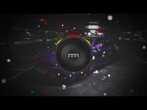 Senjor Haze - HOPE (BassBoosted)