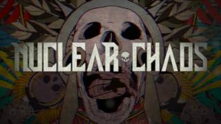 Nuclear Chaos - &quot;Remain In The Darkness&quot; (OFFICIAL TRACK)
