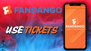 Step-by-Step Titles: Using Tickets on Fandango App - Here's How To Use It - 2025