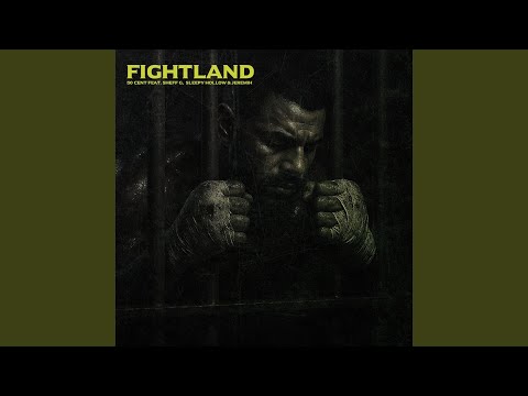 Miniatura de Fightland