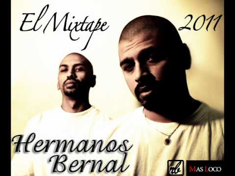 Hermanos Bernal Feat El Chumbeque & Camaleon Landaez -   Tengo ganas de buscarla