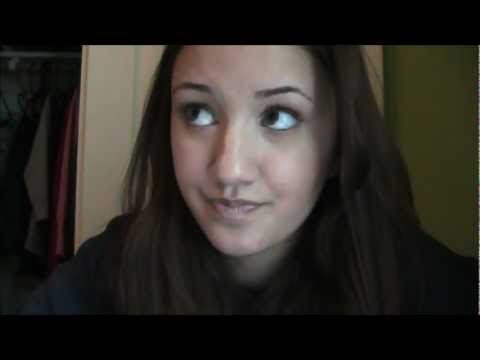 Delayed Vloguary Day 11 - Music Tag