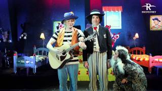 Knutsen &amp; Ludvigsen