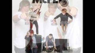 McFly - Here comes the storm [Lyrics]