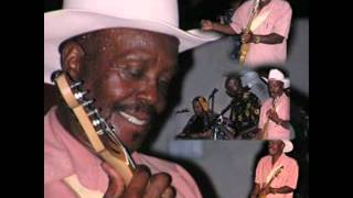 Chick Willis - Picture On The Wall