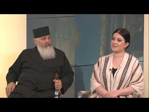 Părintele Calistrat Chifan vorbește despre creștinul de duminica