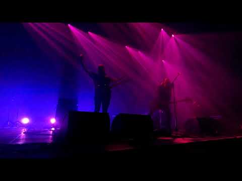 TELEPATHY LIVE 2019 @ SOULCRUSHER FESTIVAL - AFTERMOVIE