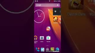 Nasil root yapilir android surumu 4.4.2 Kingo Root super user