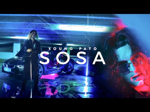 YOUNG PATO - SOSA (PROD. PATO)