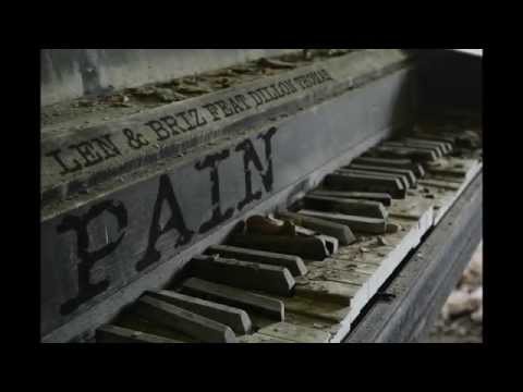Len & Briz feat Dillon Thomas - Pain