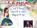 The Show - Lenka with lyrics (Music Video) (HQ ...