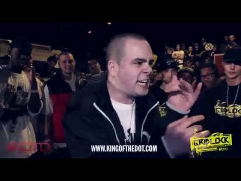 Osa vs Quake Matthews