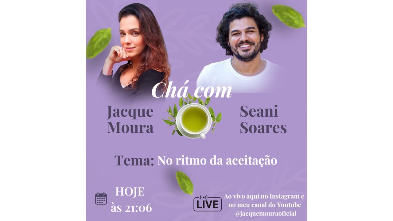 Em qual Ritmo você anda vivendo?