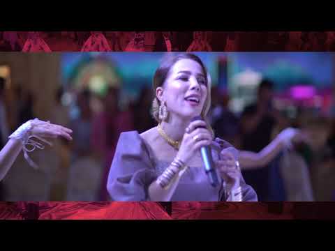 Mive Gummanova- Bagtymyzy goraly 2020