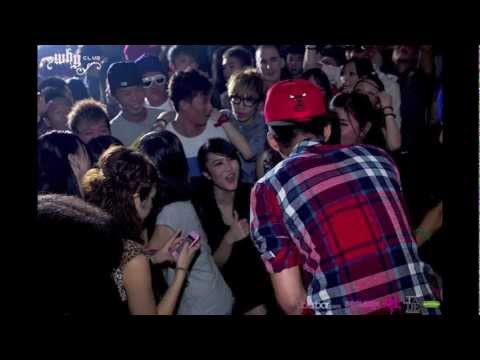 Al Rocco - Boyfriend for the Night (Bow Wow Remix)