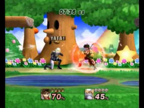 The Odyssey Project M Weekly: Neolith (Mario/Pit) vs. Yata! (Snake/Sheik)