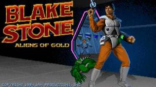 Blake Stone: Aliens of Gold video thumbnail