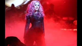 Christina Aguilera - The Real Thing (Nashville 2015) (Clean Studio Version)