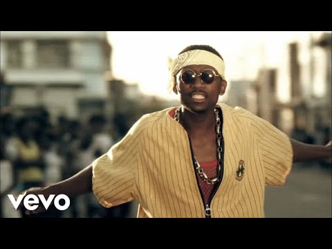 Major Lazer, The Flexican, FS Green & Busy Signal - Watch Out for this Instruments Only