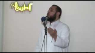 صورة فالصو ( المعايير الزائفة ) خطبة الجمعة للدكتور أحمد عبد المنعم ، مسجد عوض الله بالمنصورة ، 16-5-2014