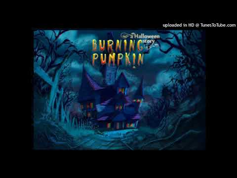 Kevin and Nick #6 Burning Pumpkin - Giorgos Kariotis