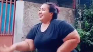 Download lagu ibu gendut joget lucu 😀😀😀😆 mp3