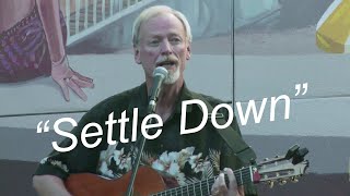 Soft Rock - Settle Down - Peter Paul and Mary tribute band - The Willows