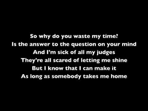 Sam's Town - The Killers (Abbey Road Version) (Lyrics)