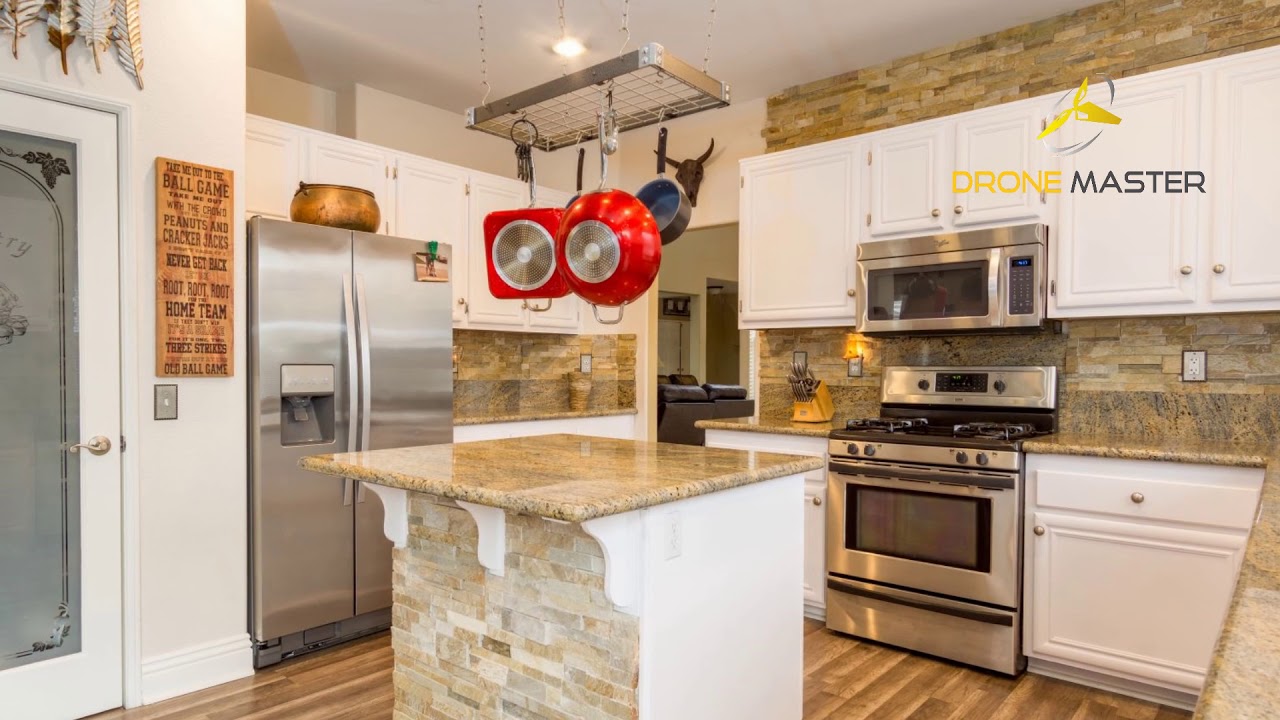 Promotional video thumbnail 3 for Real Estate Photography - Aerial & Still