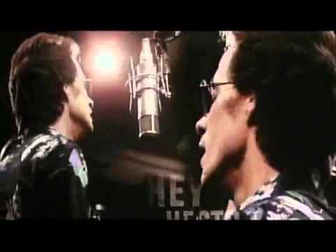 MARC ANTONY   EL CANTANTE