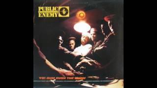 Public Enemy - M.P.E