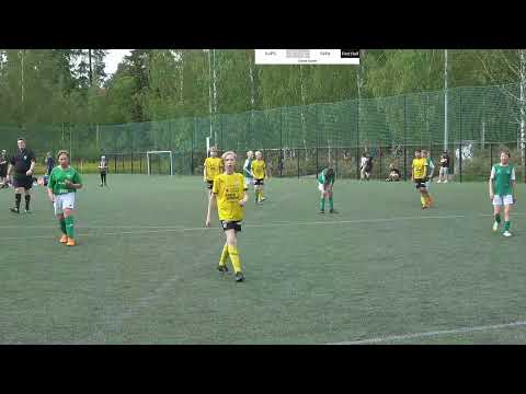 KuPS keltainen - SaPa 11.6.23  P13