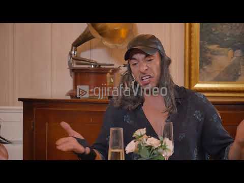 "Hajt masi po don mu qu paguje e t'ecim" 😂 - Gixha dhe Ziza Pajaziti